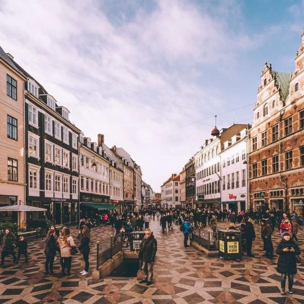 Strøget: af Københavns shopping | VisitCopenhagen