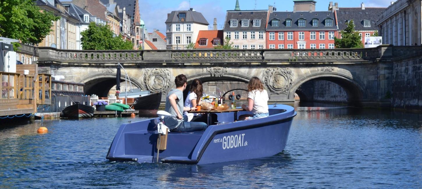 Guides Til De Bedste Oplevelser I København | VisitCopenhagen