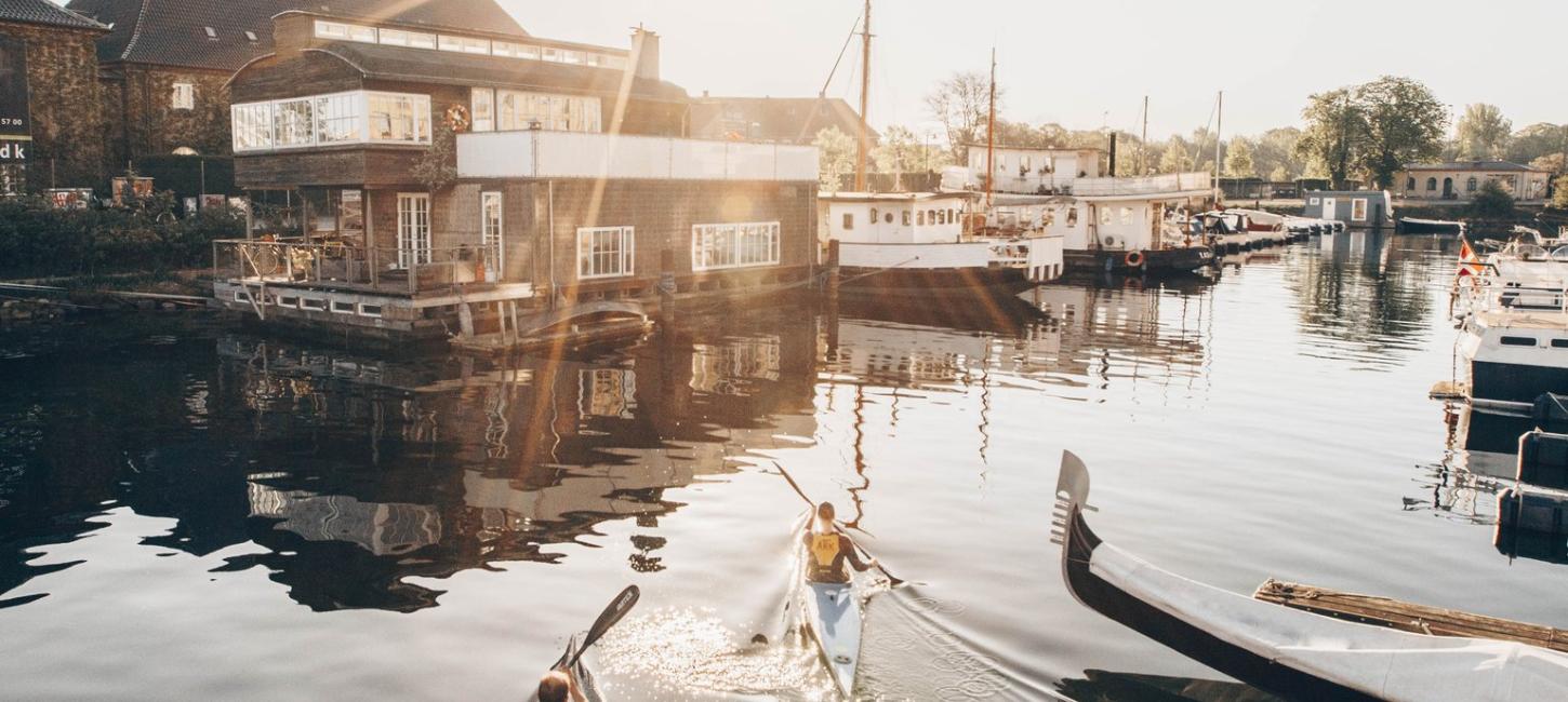 Christianshavn