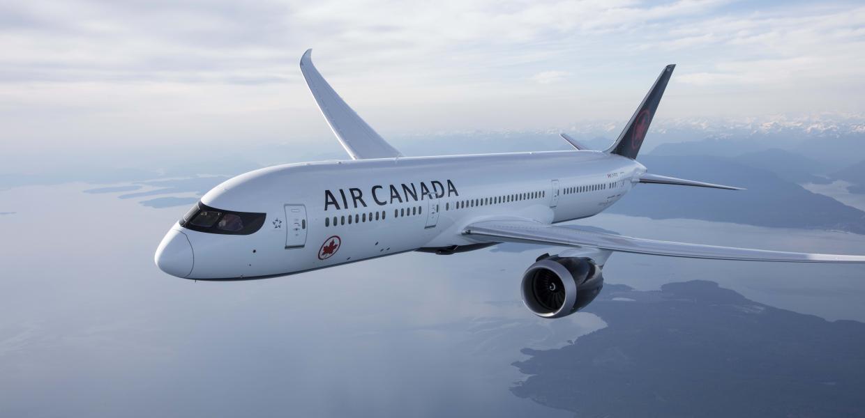 Air Canada