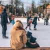 Frederiksberg ice rink | Daniel Rasmussen